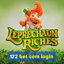 122 bet com login